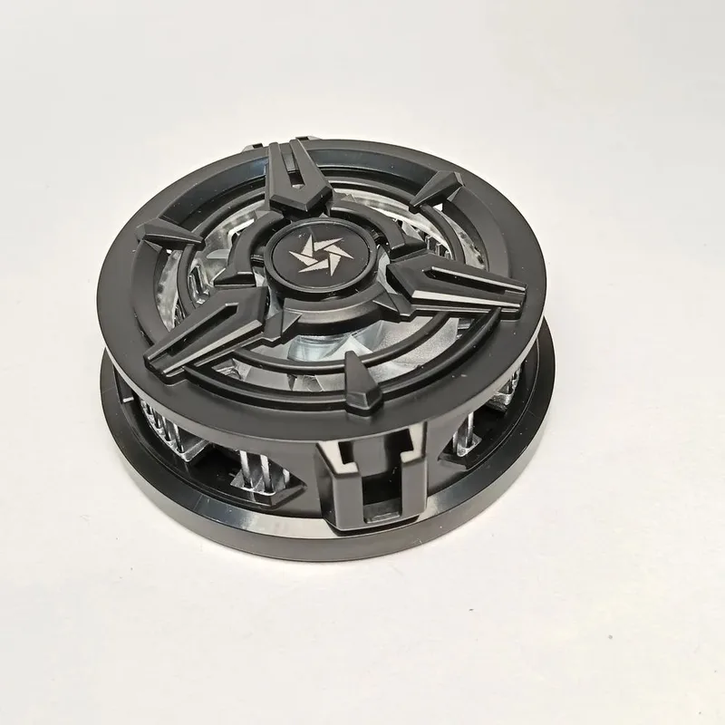 SL13 Mobile cooling fan
