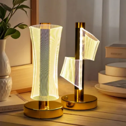 Creatice Table Lamp