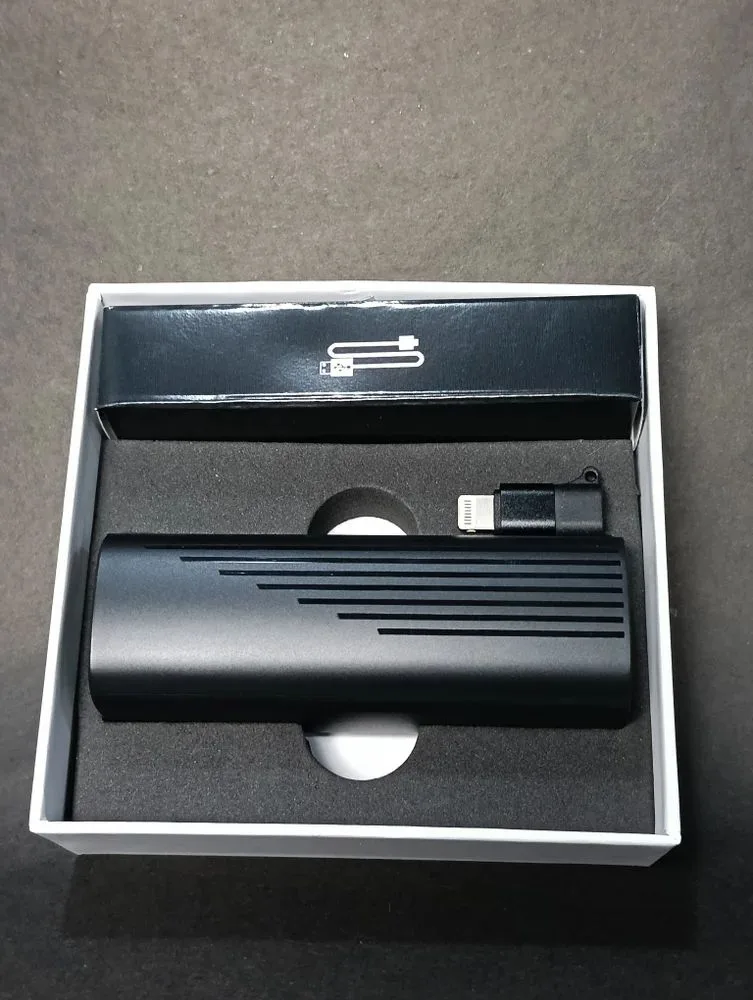 K26 Wireless Microphone