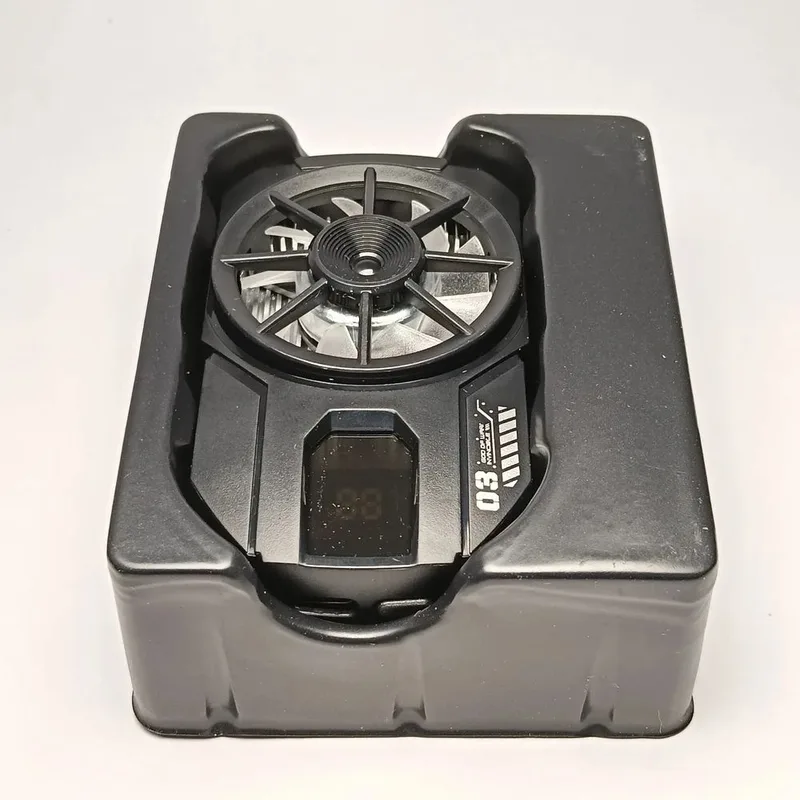 DLA3 Gaming Mobile Cooling Fan