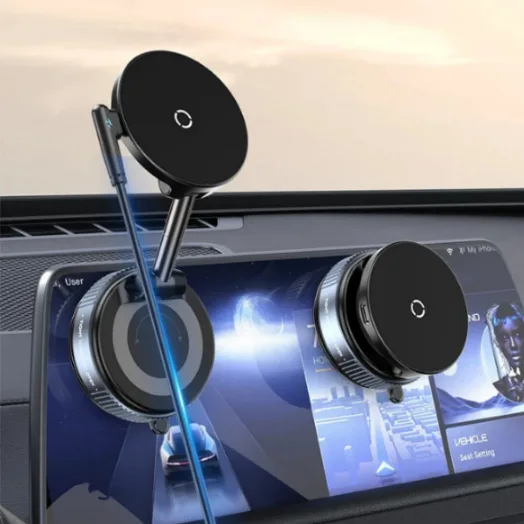 K007 Magnetic Stand