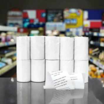 Printer Roll