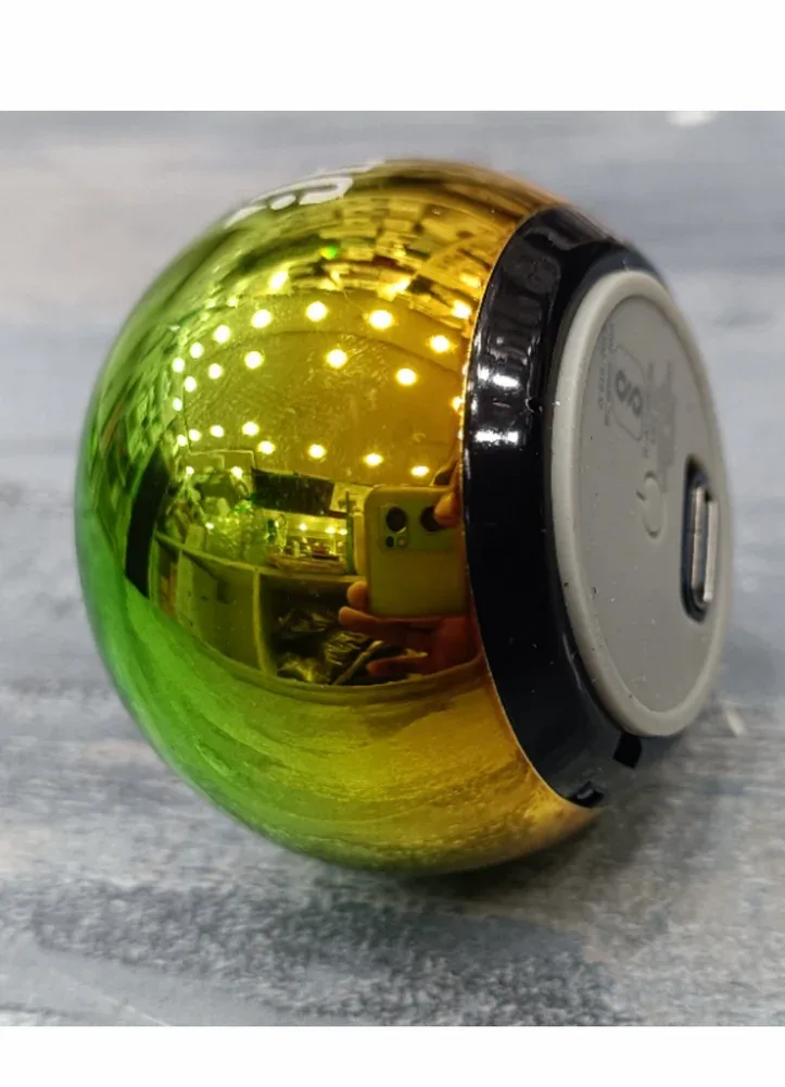Mini Bluetooth Speaker