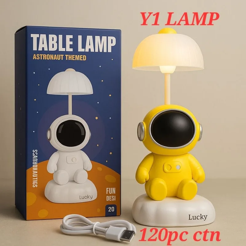 Y1 Led Table Lamp