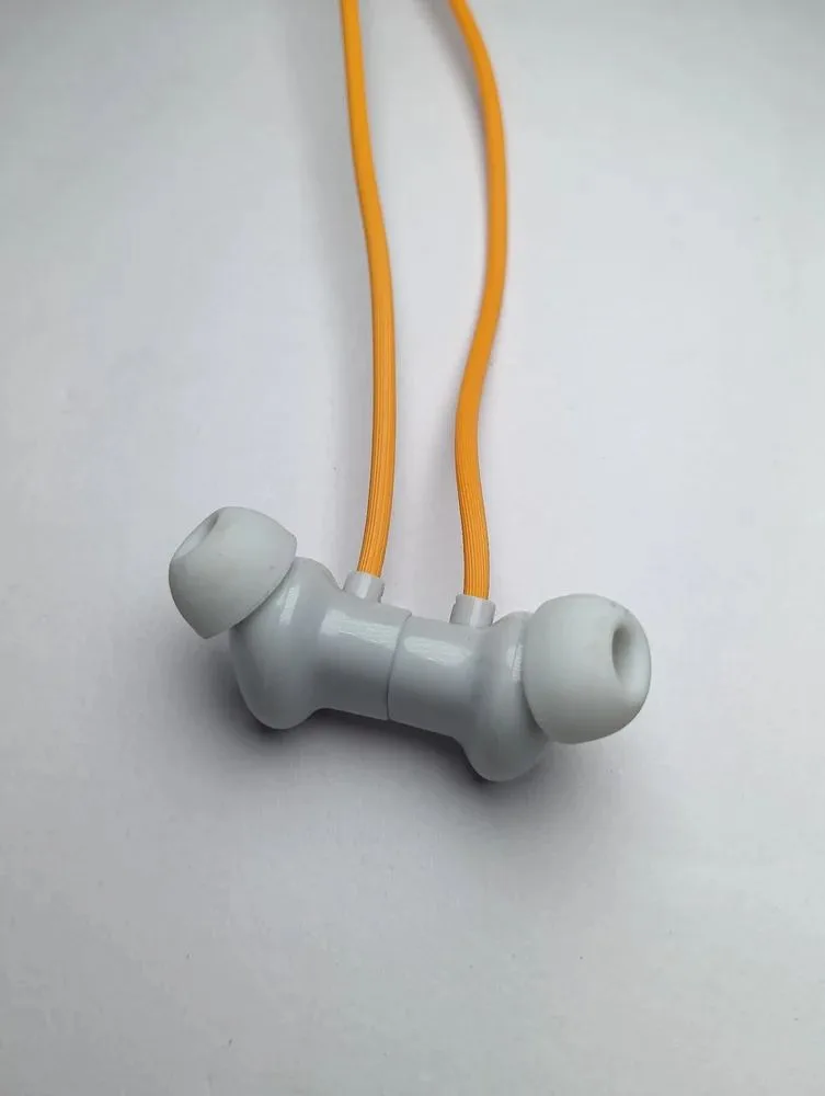 Z5 Bluetooth Neckband