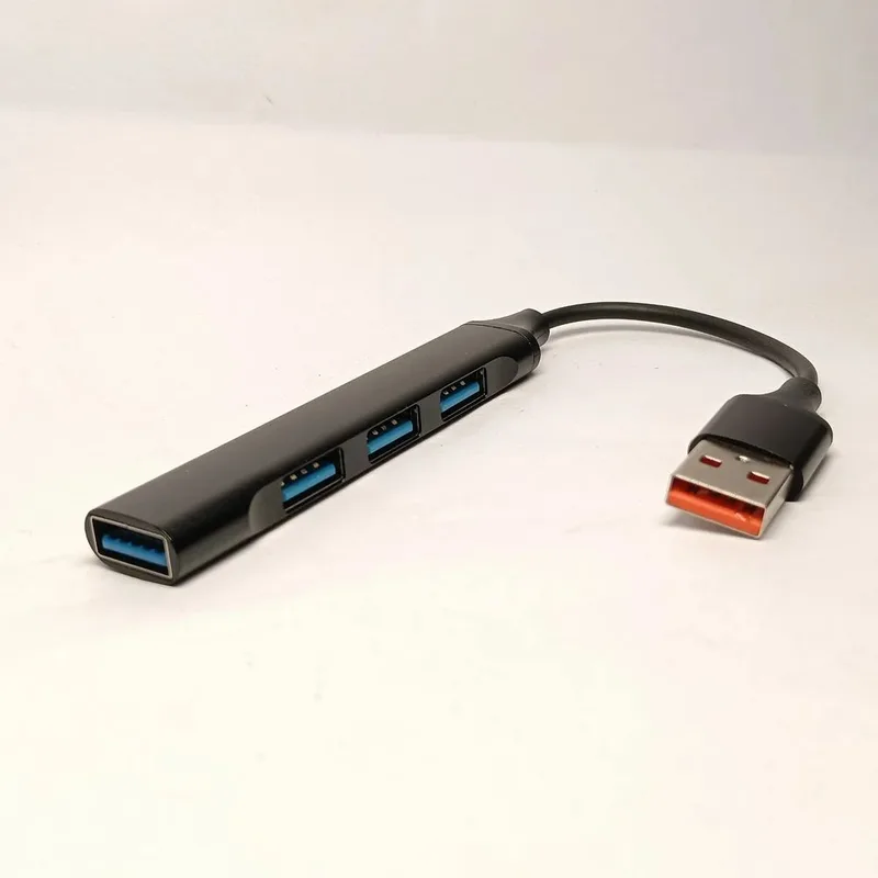 Usb To Multi Usb Port
