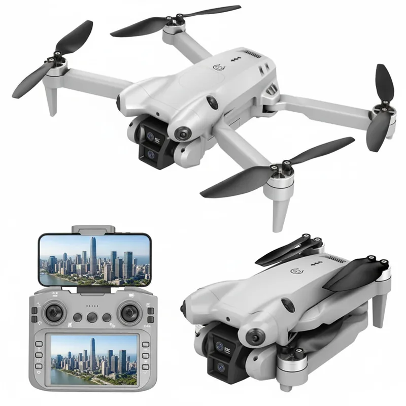 DJW M4 Ultra Drone
