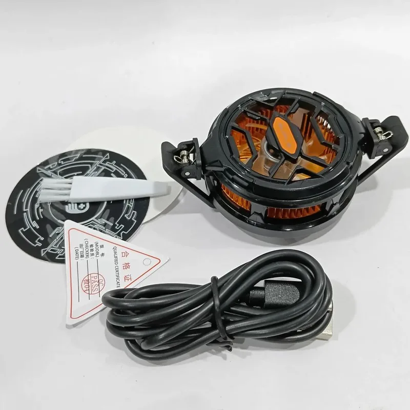 FS03 Mobile Cooling Fan