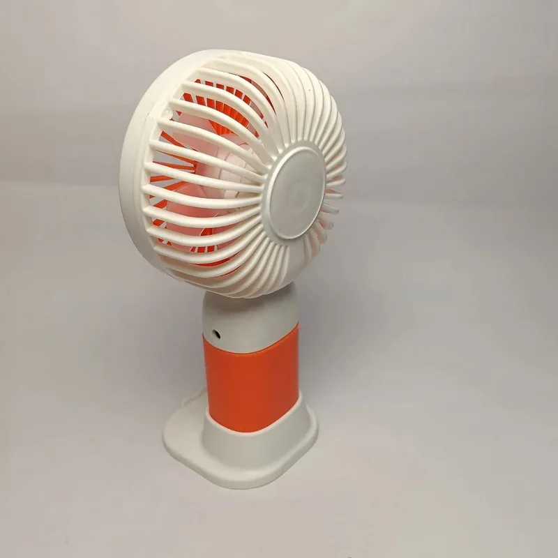 Mini Handy Fan Fruit