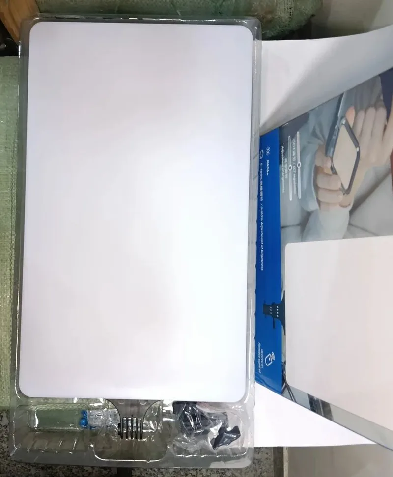 RL24 Camera light