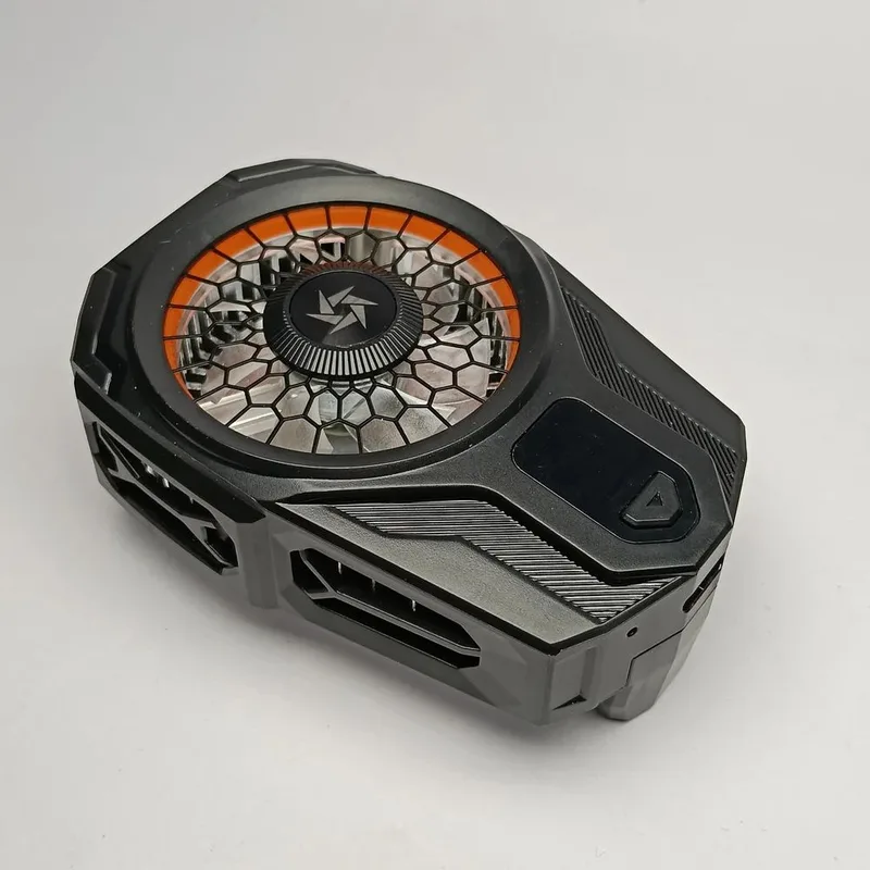 SL16 Mobile cooling fan