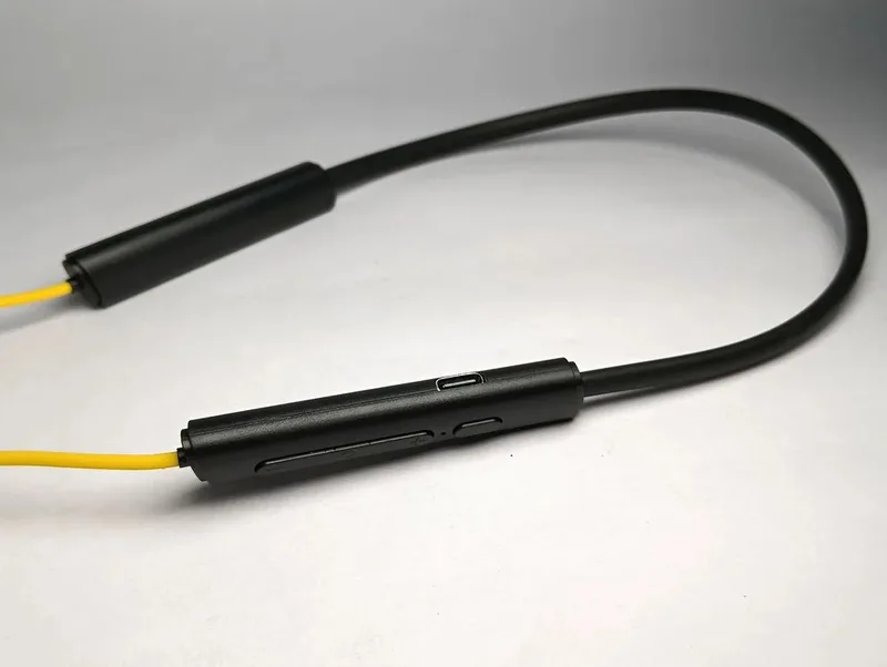 Z3 Neckband Bluetooth