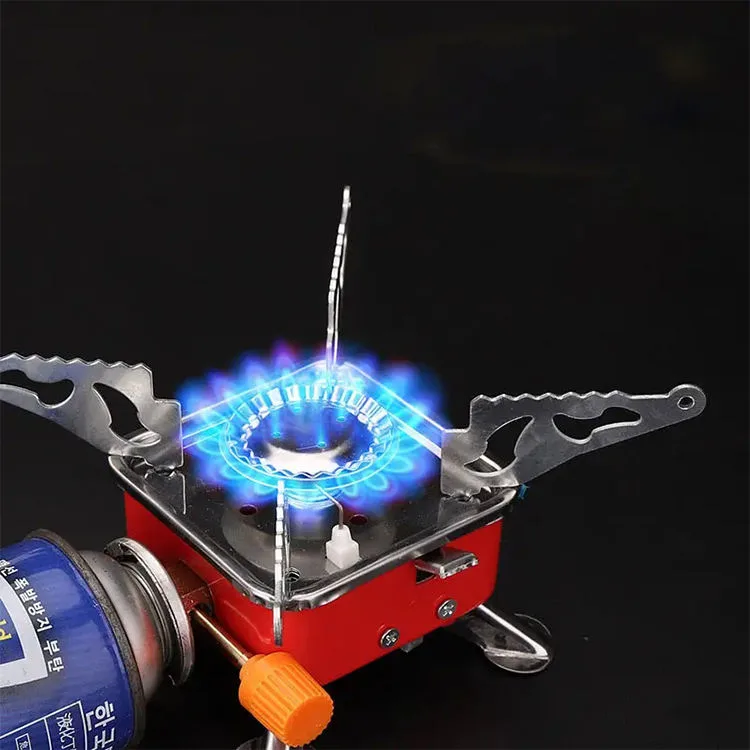 Portable Gas Stove