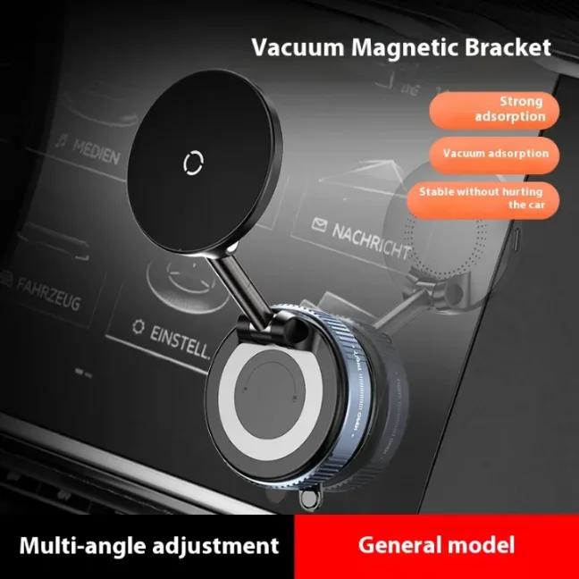 K007 Magnetic Stand