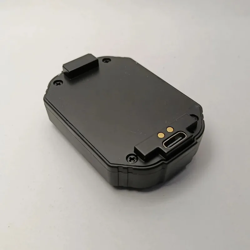 SL53 Mobile Cooling Fan With Detachable Battery