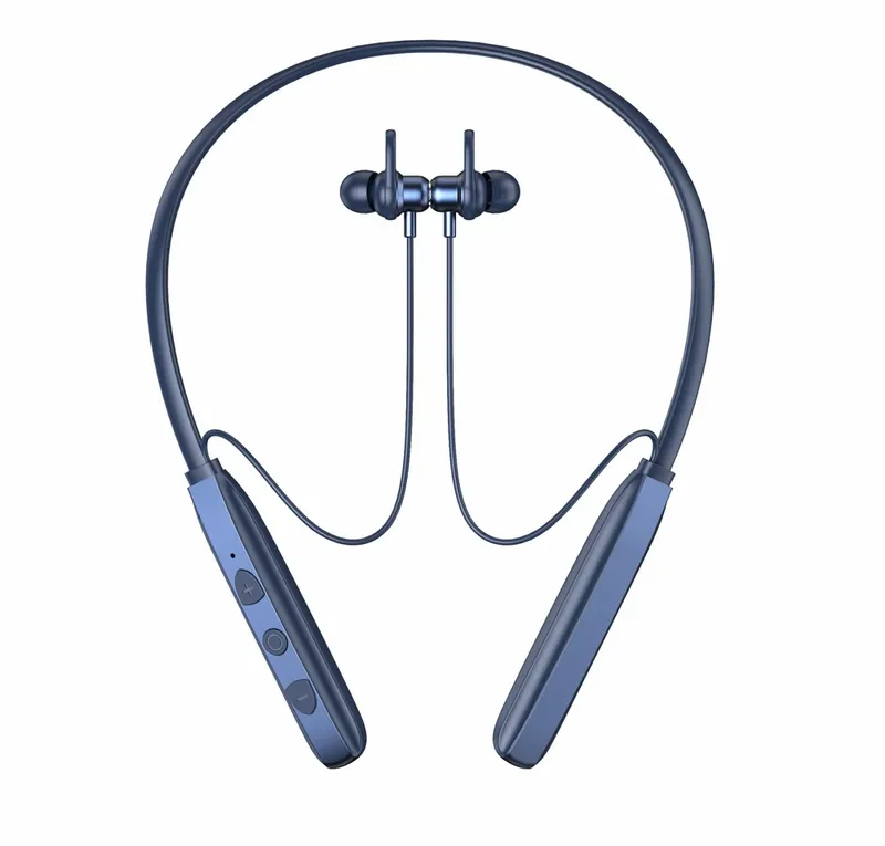 Porsche Bluetooth Neckband