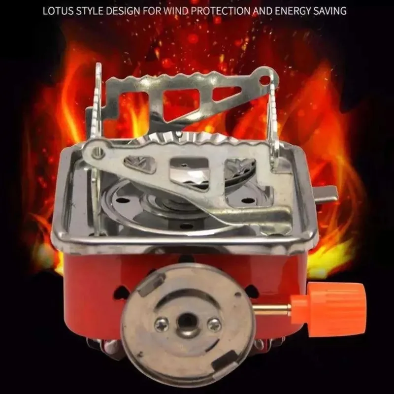 Portable Gas Stove