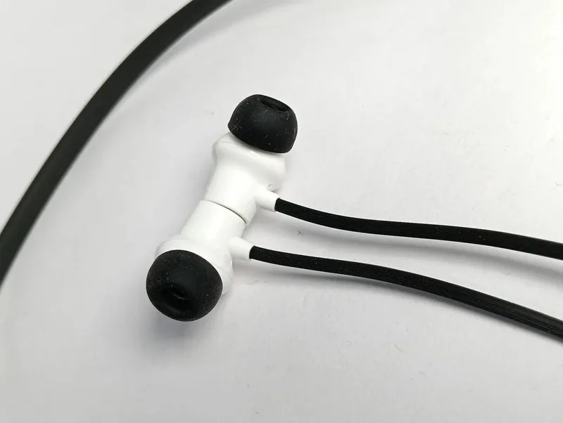 Z3 Bluetooth Neckband