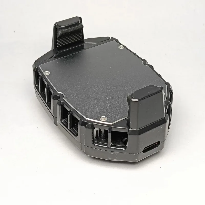 DLA7 Mobile Cooling Fan For Gaming