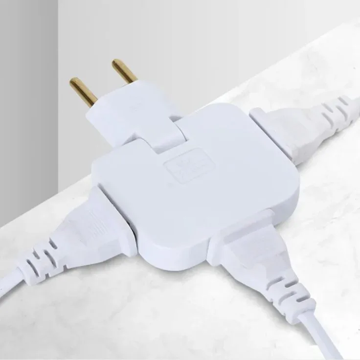 3 IN 1 UNIVERSAL PLUG