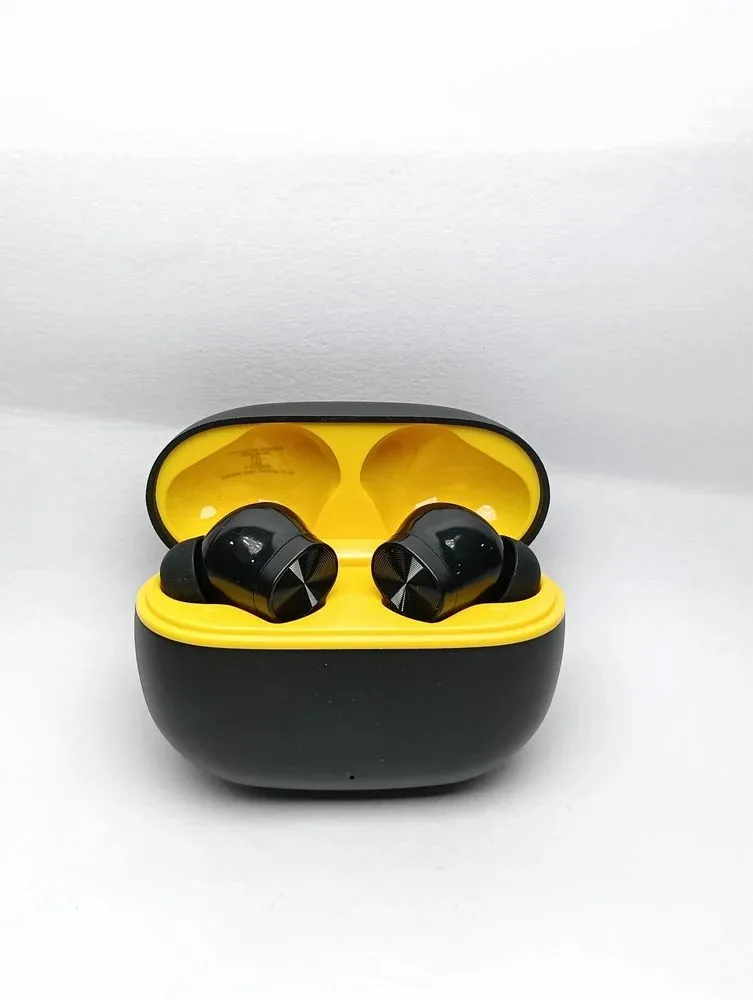 T200 TWS Earbuds