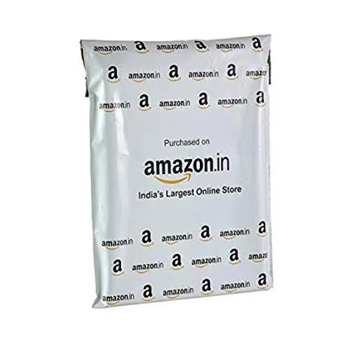 AMAZON PAKING