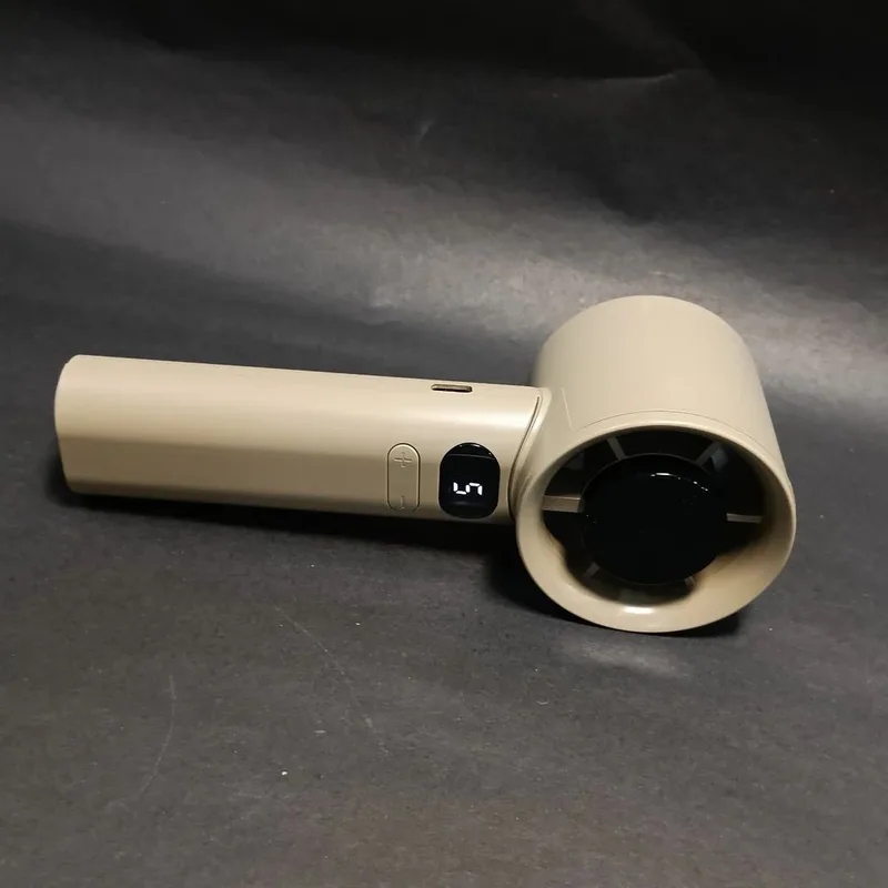 M11 Infinite Variable Speed Handy Fan