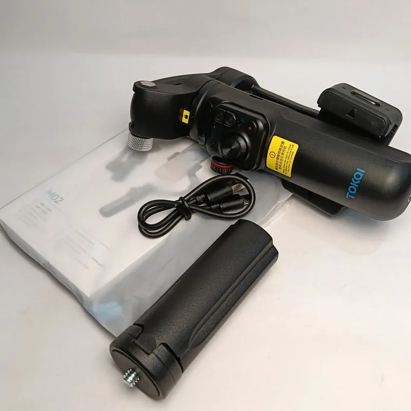 M02 GIMBAL WITH FULL STABALIZATION,3AXIS