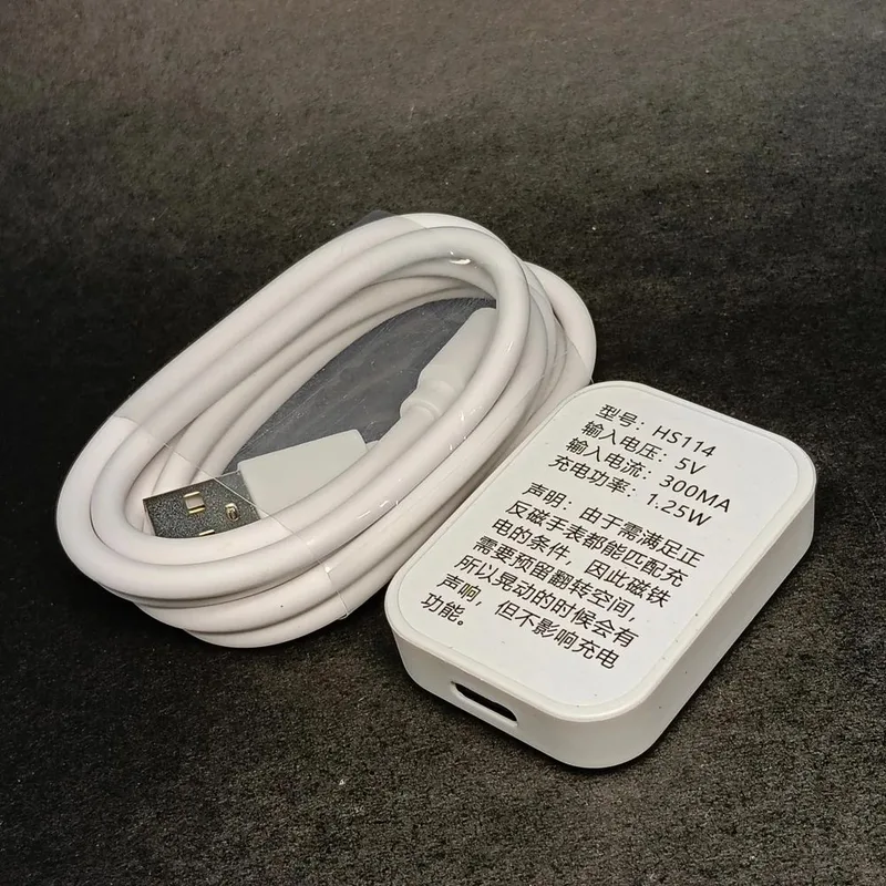 Smart Watch Magnetic Charger