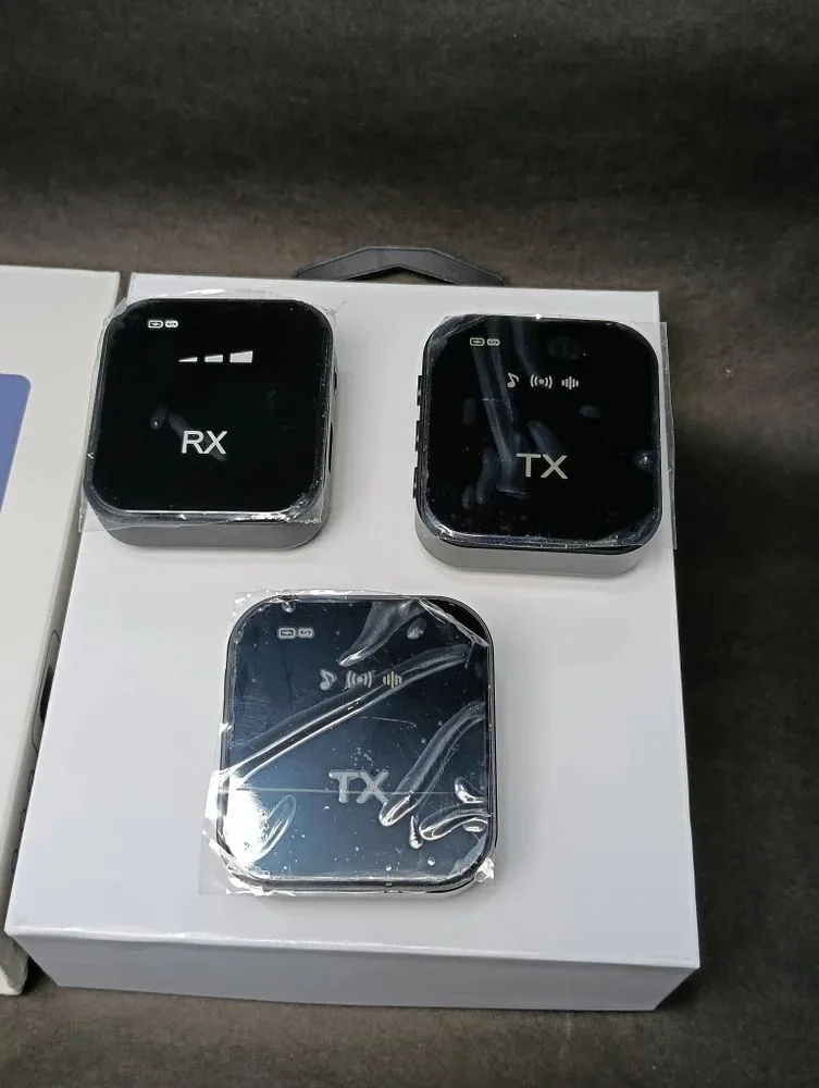 K205 Wireless Microphone