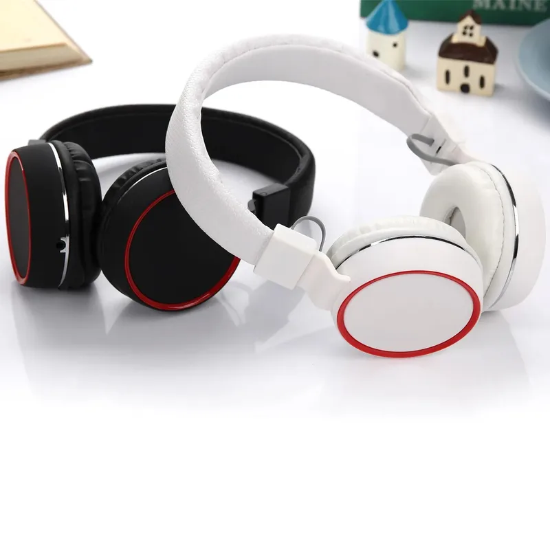 881 Headphone