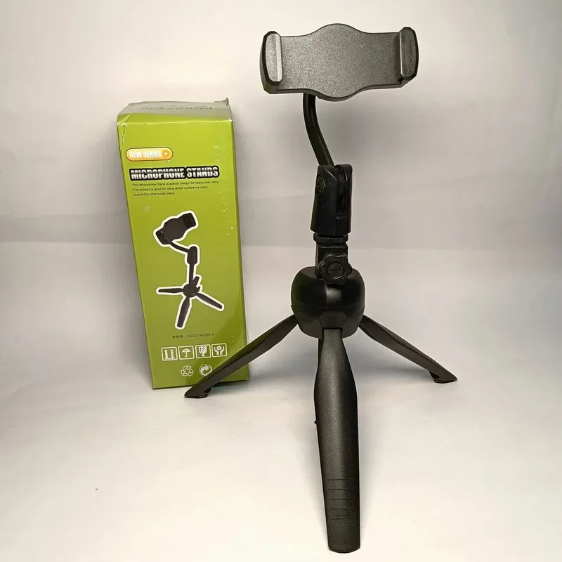 NEW SERIES MICROPHONE STAND