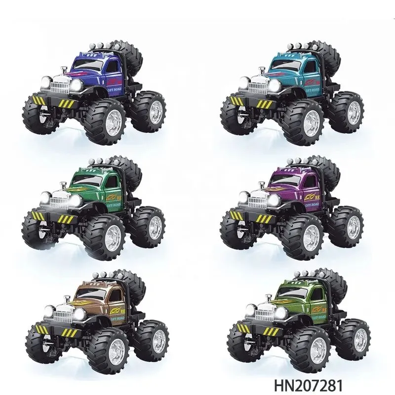 Smart Off Roading Mini Drift Car (Imported)