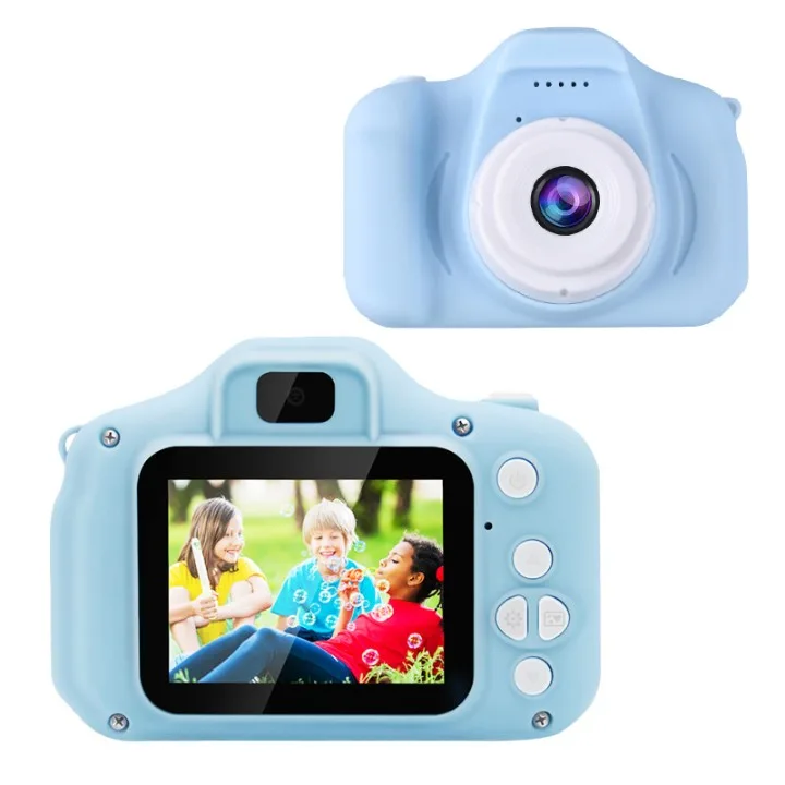 Mini Kids Camera
