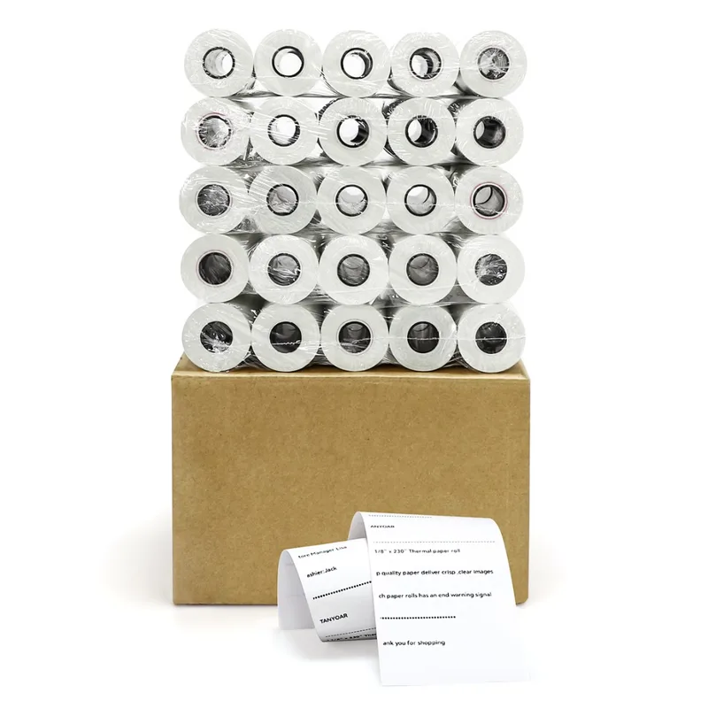 Printer Roll