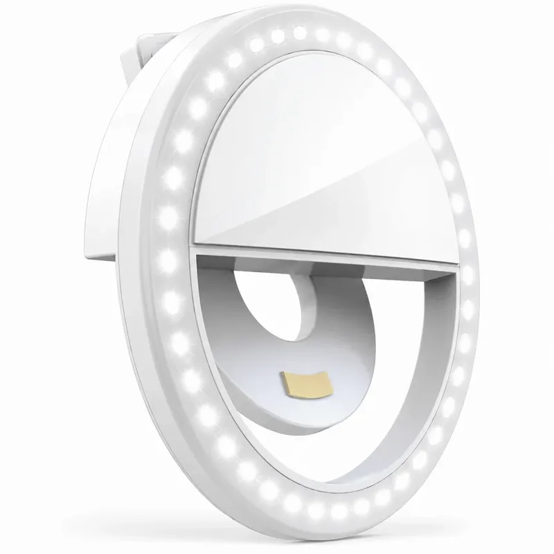 Mobile Selfi Ring Light