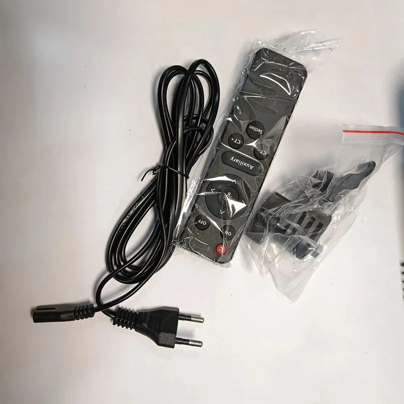 RL19 Camera light
