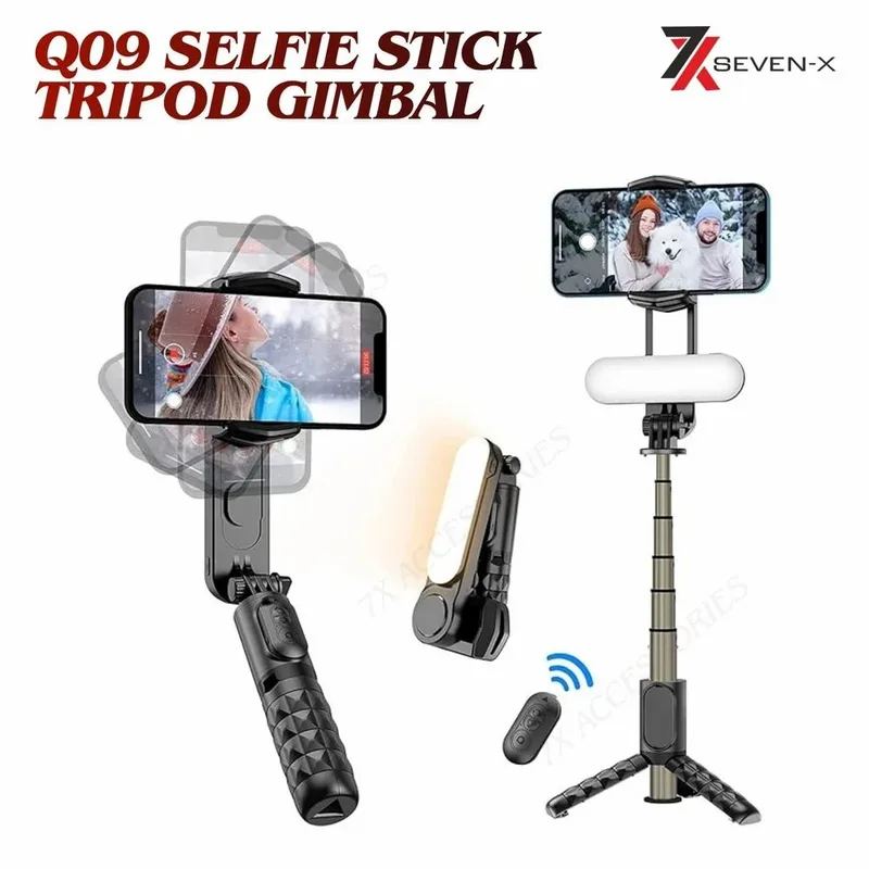 Q09 GIMBAL STABILIZER