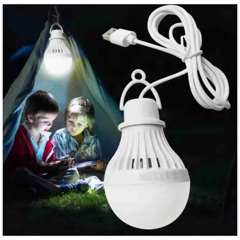 YASH USB BULB