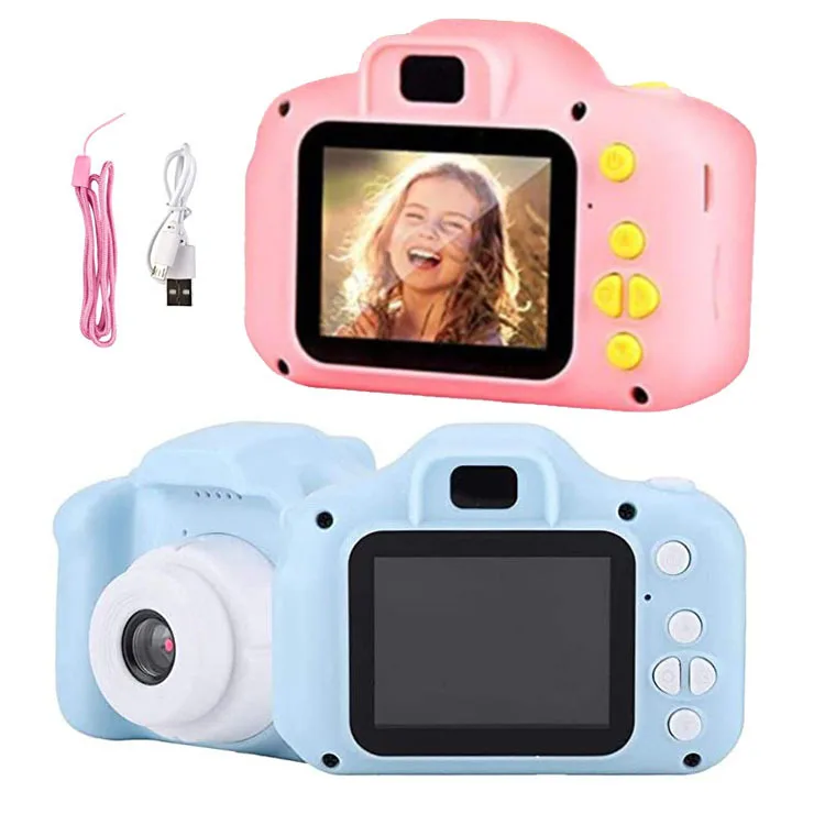 Mini Kids Camera