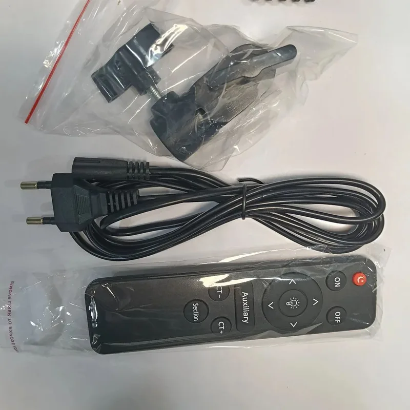RL32 Camera light