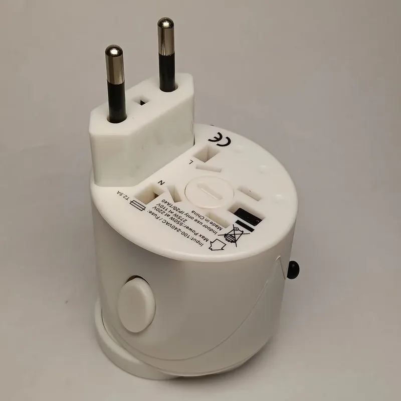 Universal Travel Adaptor