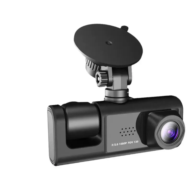 BLACK BOX DVR