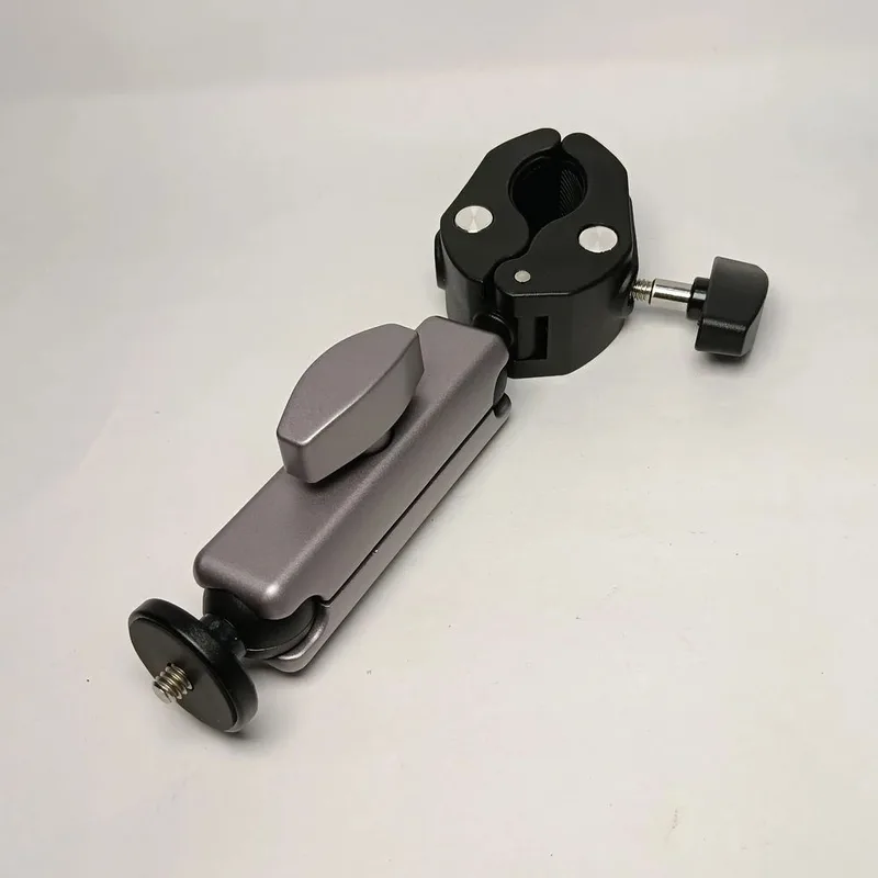 Motorcycle Handlebar Mount