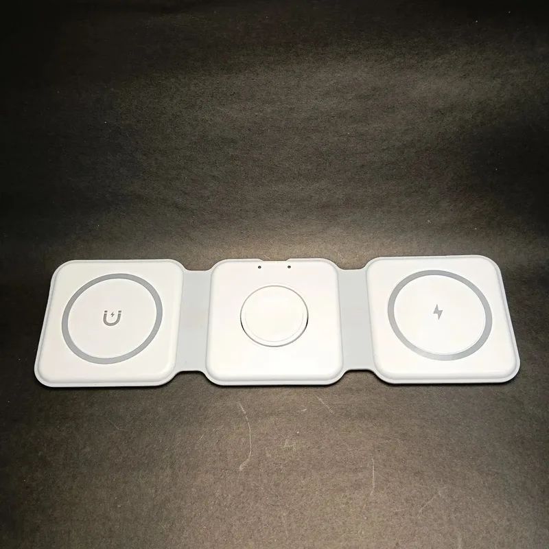 3 In 1 Wireless Charger
