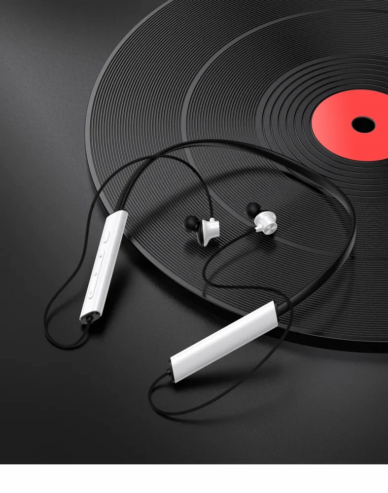 Z3 Bluetooth Neckband