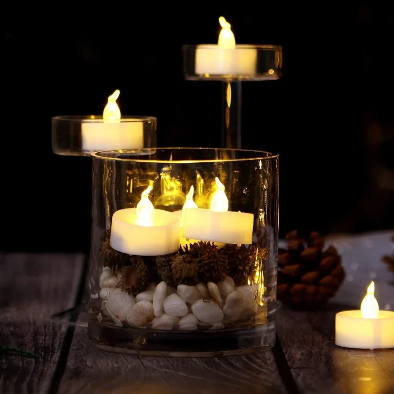 Mini Led Candles