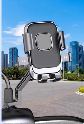 Bike Scooty Mobile Holder XY-089