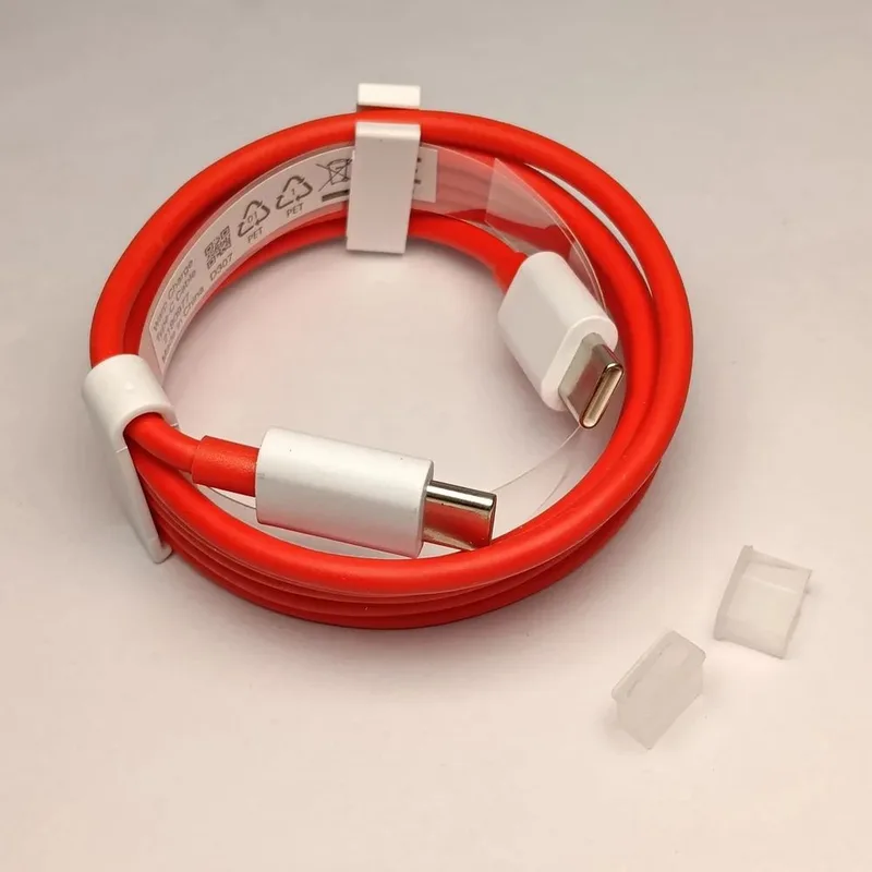 Data Cable Type C To Type C