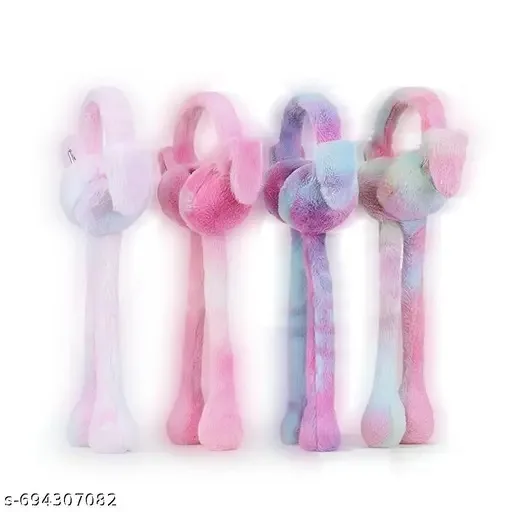 Chuchu Ear Muffler